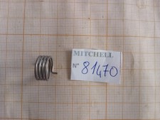Molla pick pezzo mulinello - pick,
