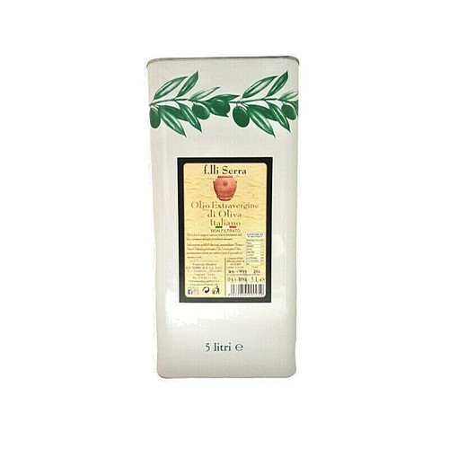 Olio extravergine oliva non - olio,