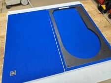 Due griglie nuove JBL L100