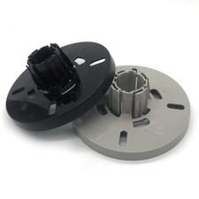 Puleggia rullo alimentazione