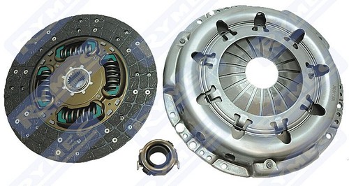 Kit frizione rymec - kit,