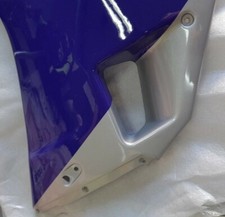 Carena destra Aprilia RS 50