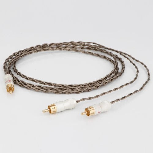 Cavo segnale audio 4 - segnale,