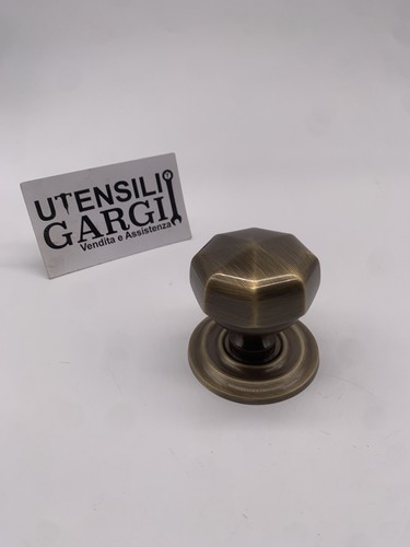 Pomolo pomello per porta - pomolo,