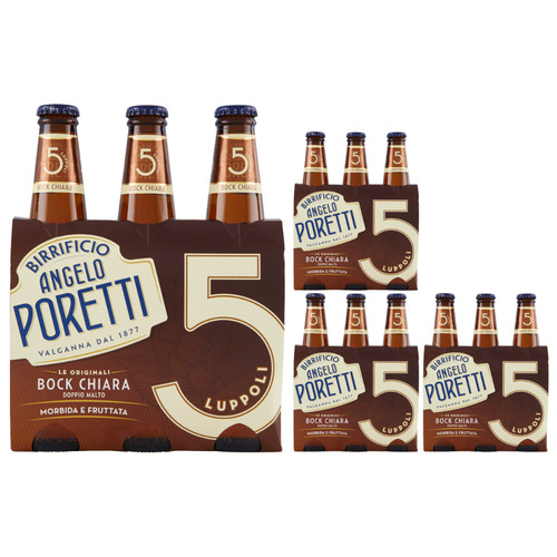 Birrificio angelo poretti - birrificio,