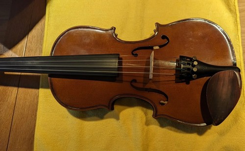 Abito violino stentor student - stentor,