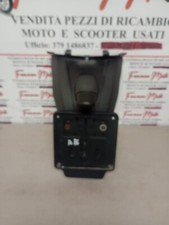 Parafango posteriore Aprilia