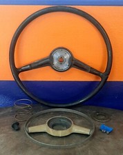 Steering Wheel - Alfa Romeo