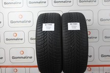 2 PNEUMATICI 215/50 R17 NOKIAN