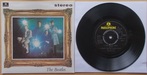 The beatles inner - the,