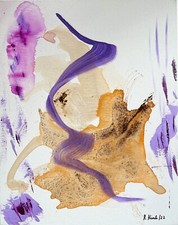 Quadro acrilico originale