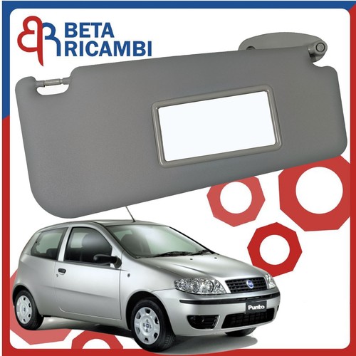 Aletta parasole fiat punto - parasole,