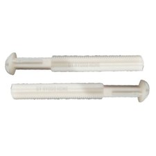 Geberit Double Button Plate