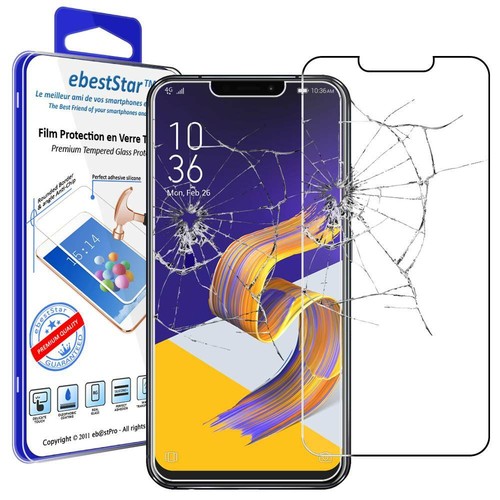 Verre trempé asus - zenfone, 5