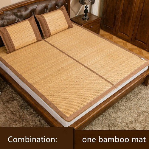 Materassino estivo per letto
