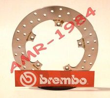 DISCO FRENO BREMBO PEUGEOT SAT