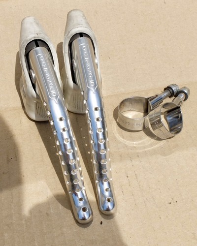 Leva freno campagnolo - *, super