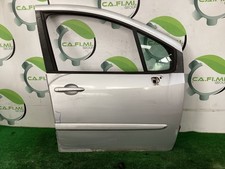 PORTA PORTIERA ANTERIORE