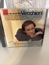 Roberto Vecchioni - Il