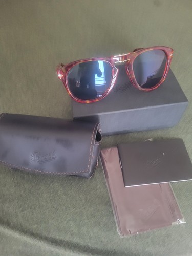 Men persol 714 sunglasses - 714,