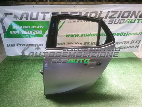 Porta posteriore usata opel - posteriore,