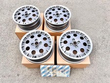 Set 4 Cerchi Originali Lancia