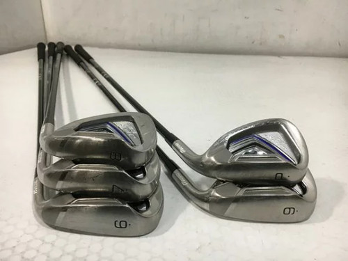 Mizuno jpx 2016 set - jpx, e3