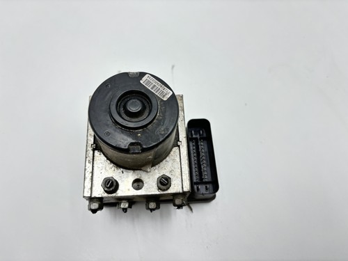 Abs per ford grand max - abs, serie