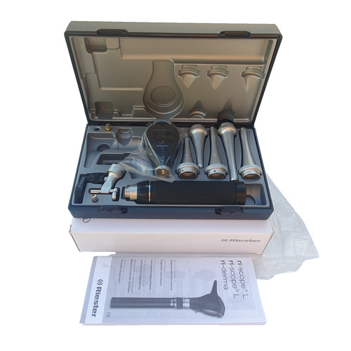 Riester veterinario v - riester,