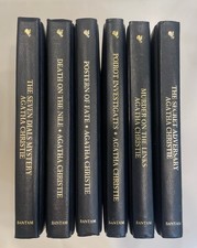 Agatha christie mystery - agatha,