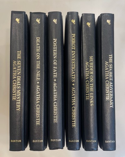 Agatha christie mystery - agatha,