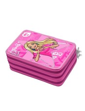 Mattel astuccio organizzato - mattel,