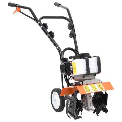Motozappa benzina cc - 52,