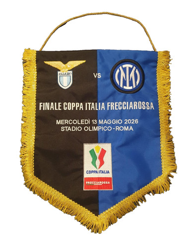 Inter gagliardetto - fc,