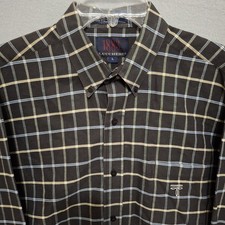 Lucchese 1883 Camicia Uomo