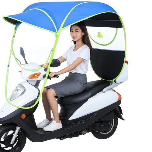 Copertura antipioggia scooter - copertura,
