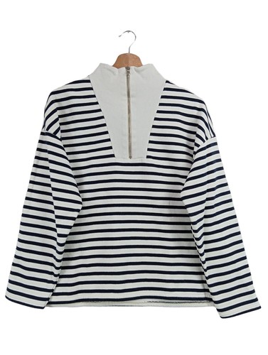Zara felpa donna - felpa,