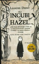 ? Leander Deeny - Gli incubi di Hazel