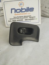 PULSANTIERA PULSANTE ALZACRISTALLO POSTERIORE SINISTRA SX ALFA ROMEO 147 00/2007