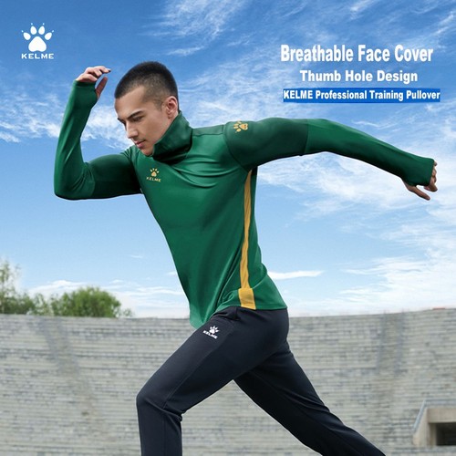 Kelme pullover training - kelme,