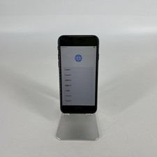 Apple iPhone 7 nero opaco 32