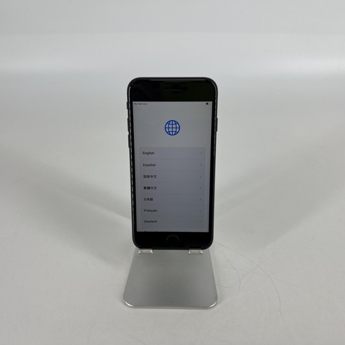 Apple iphone nero - 7,