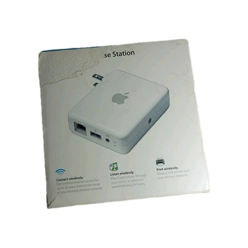 Apple airport express a1084 - apple,