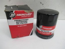 Mercury 35-8M0162829, Oil