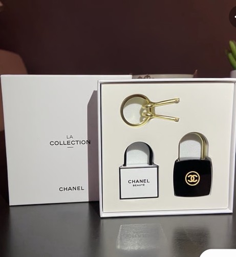 Chanel beaute collection - chanel, la