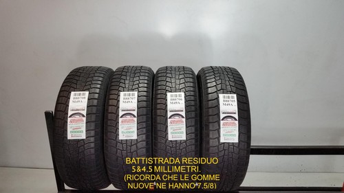 Gomme usate termiche - ,