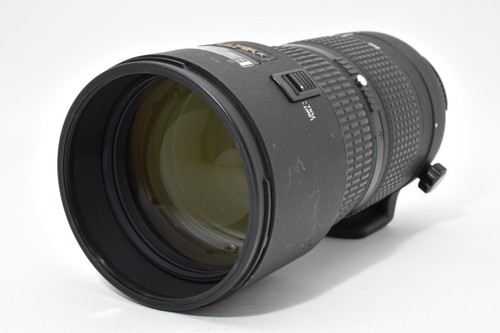 Ecc nikon af nikkor - [ecc+5], ed
