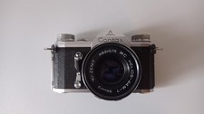 Contax zenit elios - f,