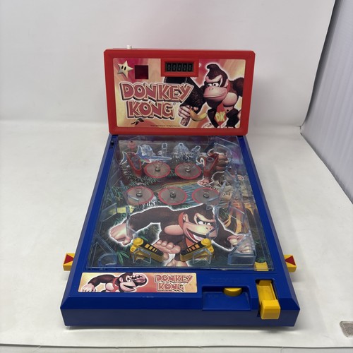 Raro gioco flipper elettronico - raro,
