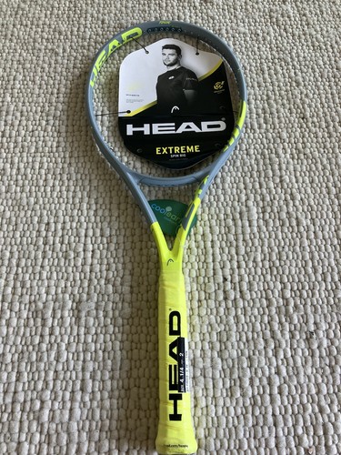Racchetta tennis head - da,